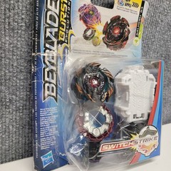 Beyblade Burst Evolution SwitchStrike | Balkesh B3 -BRAND NEW IN PACKAGING