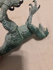 Mattel Jurassic World Amber Collection Velociraptor Delta