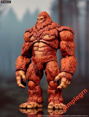 Loose Collector LC Studio 1/12 Bigfoot 10″ Action Figure In Stock
