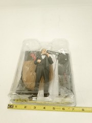 McFarlane Toys The Godfather Don Vito Corleone 2007 Action Figure