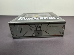 Plunderlings Plunderlong IRON CRATE 1/12 Scale Figure Add-Ons Accessories