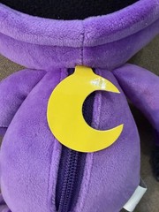 New w/tag Poppy Playtime CATNAP 14” Plush 2021-2023 MOB Entertainment- PhatMojo