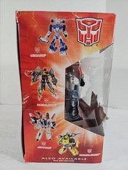 Transformers Universe: The Ultimate Battle
