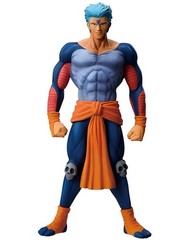 Ichibansho Yu Yu Hakusho Bui Masterlise Figure Bandai Spirits 10.6” New