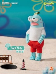 CUTE HOT GENUINE BIKINI BOTTOM BUDDIES SERIES CONFIRMED BLIND BOX PLUSH PENDANT