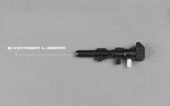 Matrix Workshop M-13 Upgrade Kit Weapon For OPs Prime Deluxe Voyager Leader