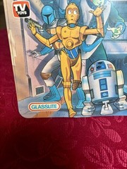 1988 GLASSLITE Droids Kez Iban