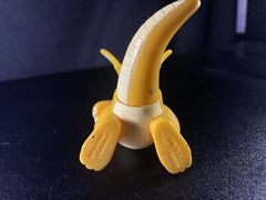 Vintage Dragonite Pokemon Posable Soft Vinyl Figure 2006 Nintendo Bandai