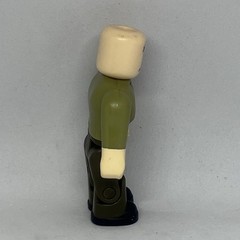 Roblox Neighborhood of Robloxia Sheriff 3″ Action Figure Series 2 (NO CODE) A1