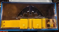 NEW Batman Classic TV Utility Belt Batarang Mattel DC Collector Adam West Y6806