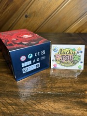 POP MART – Skullpanda You Found Me Series – Confirmed CERBERUS