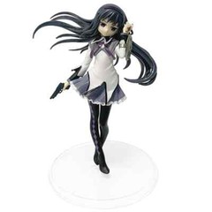 16.5cm Madoka Magica figure Akemi Homura Anime PVC Model Birthday Present