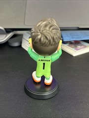Zuru Ballers Fifa World Cup 2026 Alisson Becker Rare Variant