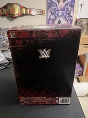 WWE Ultimate Edition Usos Jimmy Jey Uso 2 pack Ringside Exclusive Set New