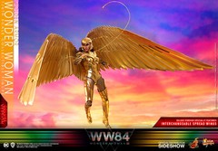 Hot Toys 1/6 Wonder Woman 1984 Golden Armor Deluxe Ver MMS578 – Figure Body