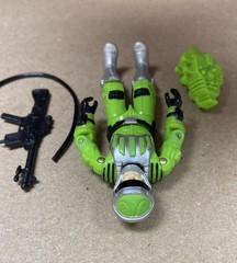 GI Joe ARAH Sci-Fi V1 Complete 1986 Hasbro Vintage Clean & Tight