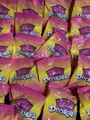 Disney Doorables Single Bag.