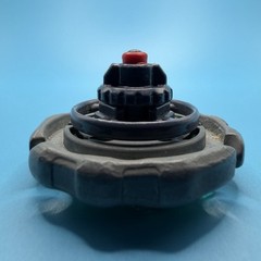 Ray Striker Unicorno D125CS Beyblade Takara Tomy Metal Fight BB-71 B#2