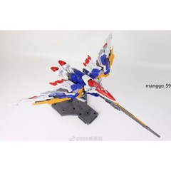 Daban 1/100 8825 Wing EW MG – Assembly Model Kit Action Figure HIRM Gift New Toy