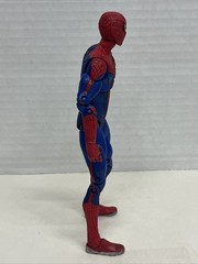 Hasbro The Amazing Spider-Man Movie 6″ Action Figure Walmart Marvel Legends