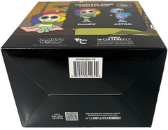 Set of 2 Dandy’s World DANDY & ASTRO 4″ Vinyl Figure by Culturefly BC 2026 NIB