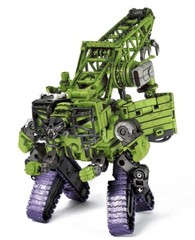 Devil Saviour toy Devastator DS-01G DS-02G DS-03G DS-04G DS05 DS-06G DS07G A+B