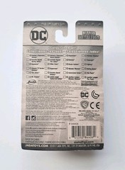 Nano Metalfigs DC Universe: Desert Batman – Die-Cast Metal Figure NIB Rare 2017