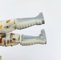 GI JOE COMANDOS EM ACAO ANTAR (AVALANCHE) FIGURE 100% COMPLETE BRAZIL ESTRELA