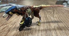 Beasts of the Mesozoic Dromaeosaurus albertensis 1/18 Creative Beast Studio
