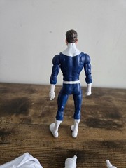 Hasbro Marvel Legends Fantastic Four Retro Mr. Fantastic 6 Inch Action Figure
