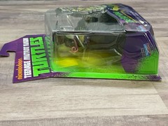 Teenage Mutant Ninja Turtles THE RAT KING Nickelodeon Playmates 2013 B1