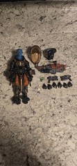 Huge Four Horsemen Cosmic Legions Loose Lot