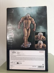 Attack On Titan Armored Titan ichiban kuji ichibanso