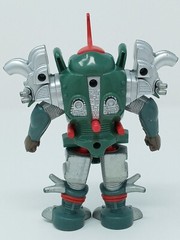 Evil Mechanizer 1996 5.5″ Figure Mighty Morphin Power Rangers Zeo Bandai mmpr