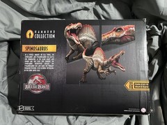 Jurassic World Hammond Collection Spinosaurus