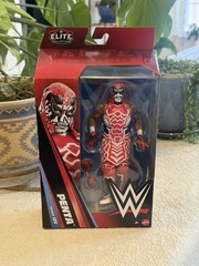 WWE Mattel Elite Series 126 Penta Wrestling Figure Brand New In Hand!!!