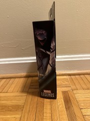 Marvel Legends Gorr (comics) Thor God of Thunder Amazon Exclusive NEW IN HAND