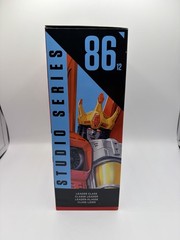 Hasbro Transformers The Movie Studio Series 86 Coronation Starscream New NIB