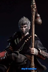 Black Myth: Wukong 1/6 Scale Action Figure Model Collector’s Edition Toy