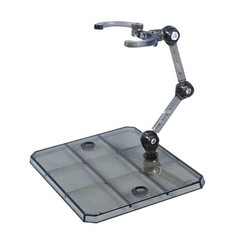 10 × Adjustable Action Figure Display Holder Base Doll Model Support Stand USA