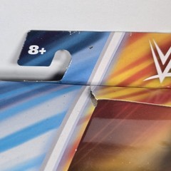 WWE Elite Summer Slam Lex Luger 2024 Figure BAF John Cone NEW Box Wear*