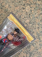 WWE Ringside Exclusive Defining Moments Series 1 Shawn Michaels Brand New Sealed