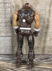 2006 Marvel Legends Spider-Man Shocker Toy Biz Superhero Action Figure Toy