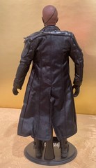 RARE “Nick Fury” 1/6 collectible Figure (Samuel L. Jackson-Winter Soldier)