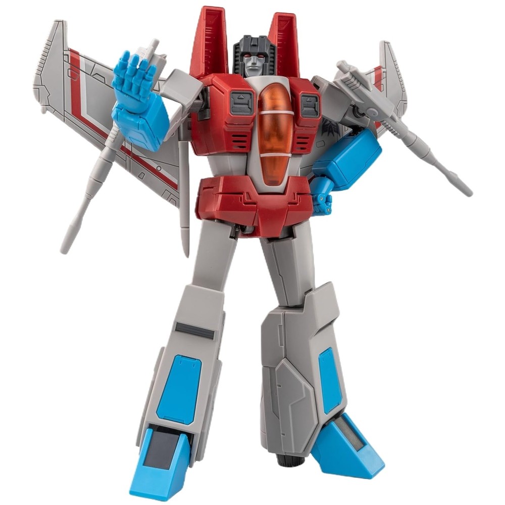 Starscream Transformers Figure, No Converting*-