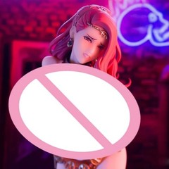 Native Queen Pharnelis 1/6 PVC Figure Adult Collectible Model