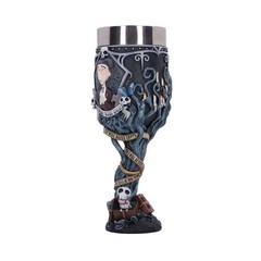 Victor Goblet Bride Corpse Chalice – Nemesis Now, 19.5cm Resin