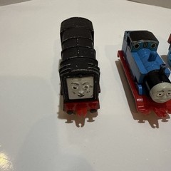 Lot Of 5 Various Thomas The Tank Engine & Friends Mixed Lot