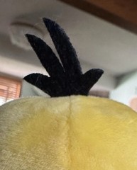 Illumination’s Minions: The Rise of Gru Small Tactile Plush KEVIN Squeeze Me! 9″