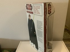 Luke Skywalker “Jedi Knight” Ultimate Quarter Scale 19” figure in original box